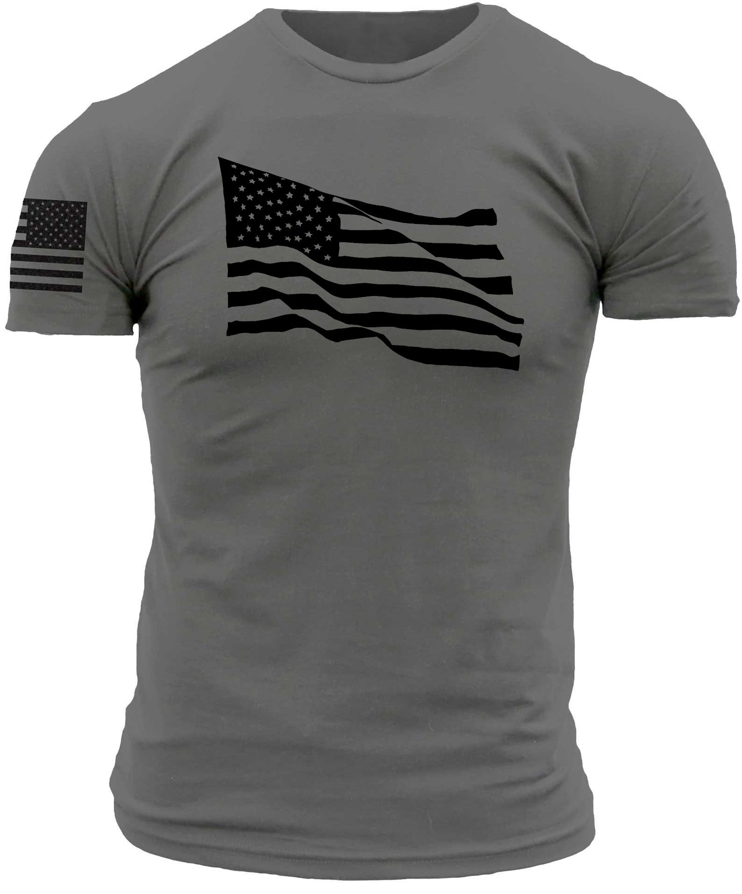 United States Flag T-Shirt