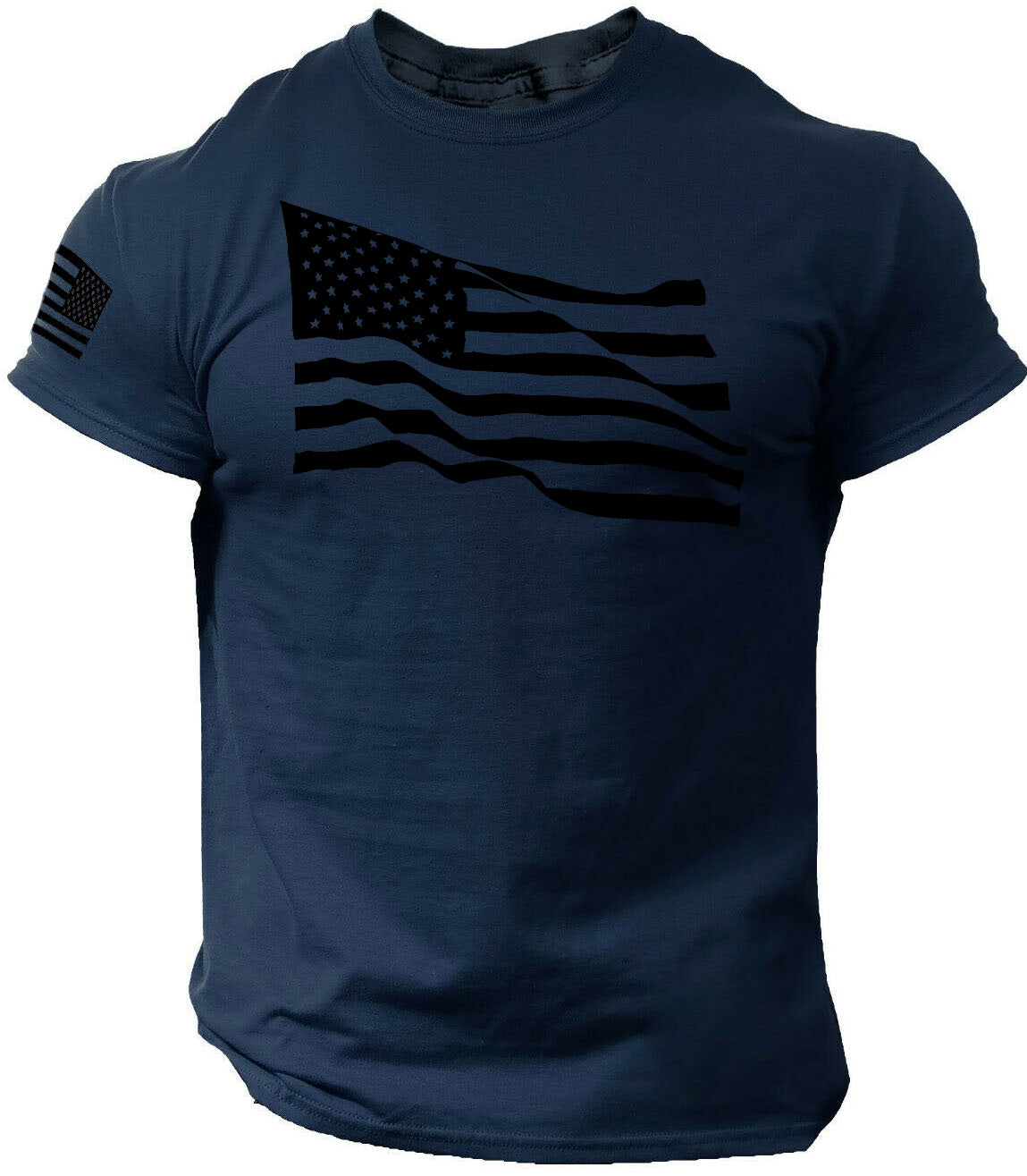 United States Flag T-Shirt